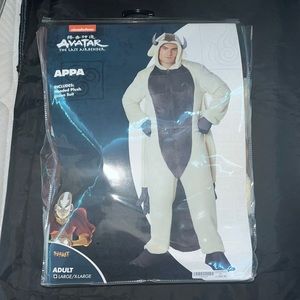 Appa Onesie